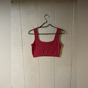 Ambiance Cropped Tank